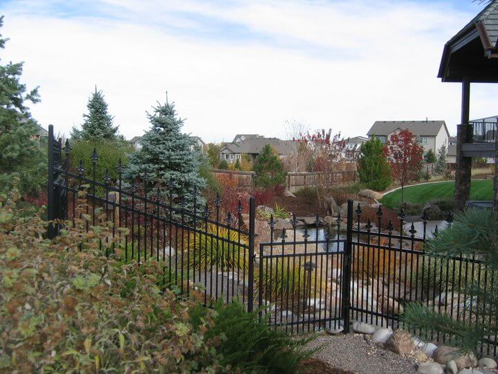 Fence Companies Fort Collins Colorado