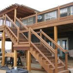 Deck Replacement: Finding the Right Craftsman Near You