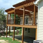 Evans CO Fence and Deck Company - Deck Builders Near Me Loveland CO