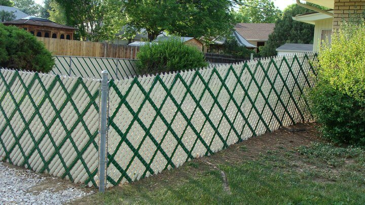 Critter Fence Loveland - Customizable Fence Builders Fort Collins