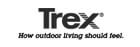 Trex logo