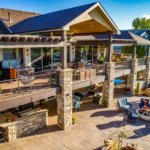 Fort Collins Deck and Fence Companies - Fort Collins Deck Builders - Covered Deck Installers Greeley CO