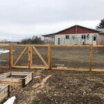 How Local Farm Fencing Contractors Support Agriculture in Northern Colorado