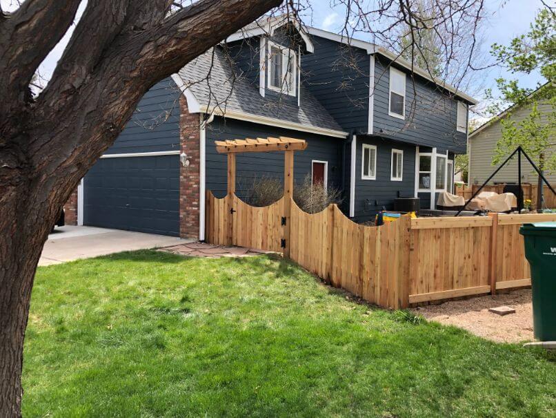 Get Your Backyard Summer-Ready with Our Professional Fence Installation Services