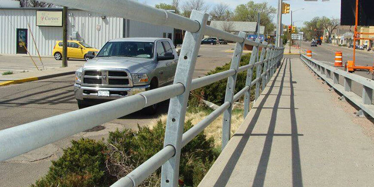 Rocky Mountain Fence and Deck Commercial - Commercial Fencing Contractors Fort Collins