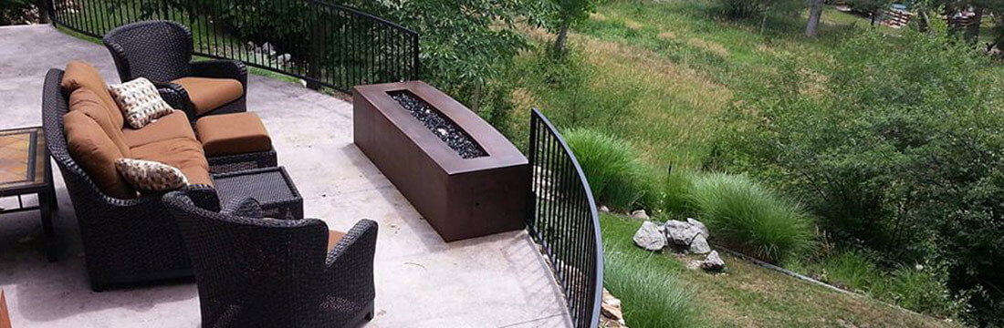Rocky Mountain Fence and Deck Outdoor Living