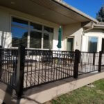 rocky mountain Fence and decks steel and vinyl 2 - Top Fence Installers Greeley