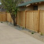 Types of Privacy Fences