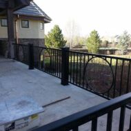 Fencing Companies Loveland