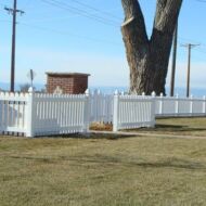 Vinyl Fencing Installers Fort Collins - Vinyl Fence Builders Greeley CO - Vinyl Fence Installation Near Me