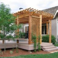 Gazebo Builder Greeley CO