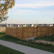 Best Fence Company Loveland - Fort Collins Fencing