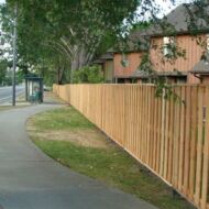 Customizable Fence Builders Fort Collins