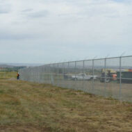 Commercial Fencing Contractors Fort Collins