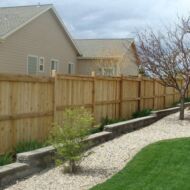 Financing available at Rocky Mountain Fence and Decks