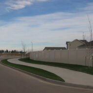 Greeley Vinyl Fence Contractors