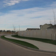 Greeley Vinyl Fence Contractors