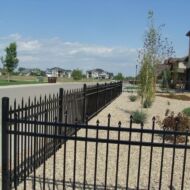 Loveland Fencing