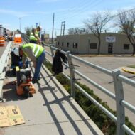 Commercial Fencing Contractors Windsor