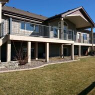 Best Decking Companies Near Fort Collins CO