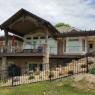 Decking