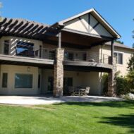 Best Deck Builders Greeley