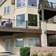 Loveland Fort Collins Deck Builder - Best Deck Builders Greeley
