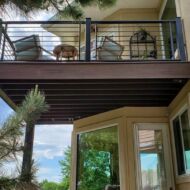 Loveland Fort Collins Deck Builder - Ault CO Fence and Deck Company