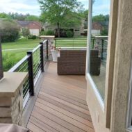 Loveland Fort Collins Deck Builder