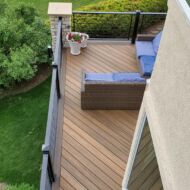 Loveland Fort Collins Deck Builder