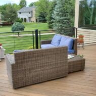 Loveland Fort Collins Deck Builder