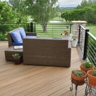 Loveland Fort Collins Deck Builder