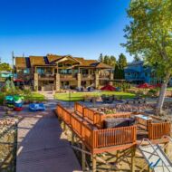Fence Builders Near Me Loveland - Northern Colorado Outdoor Deck Ideas - Deck Replacement: Finding the Right Craftsman Near You