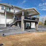 Deck Replacement: Finding the Right Craftsman Near You