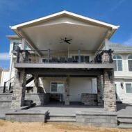 Deck Installation Near Me