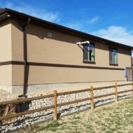 Rocky Mountain Fence and Decks covered fences 1