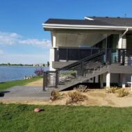 Deck and Patio Contractors Near Me