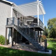Deck Builders Near Me