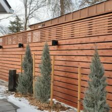 Rocky Mountain Fence and Deck fence - Customizable Fence Builders Fort Collins - Fence Contractors Northern CO