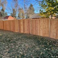 Fences