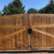 loveland fence company