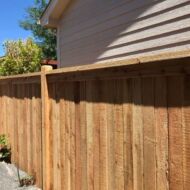 Fence Financing for Homeowners