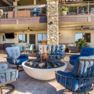 fence and deck gallery