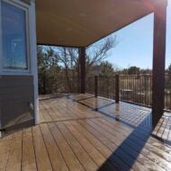 fort collins deck
