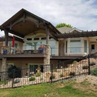Rocky Mountain Fence and Decks Gables and Shed coverings 1 - Best Deck Builders Fort Collins