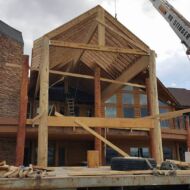 Rocky Mountain Fence and Decks gables and shed coverings 4