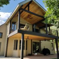 Loveland deck builders
