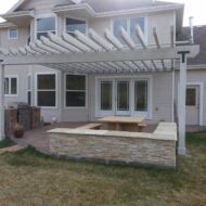 Loveland Pergola Builders Near Me